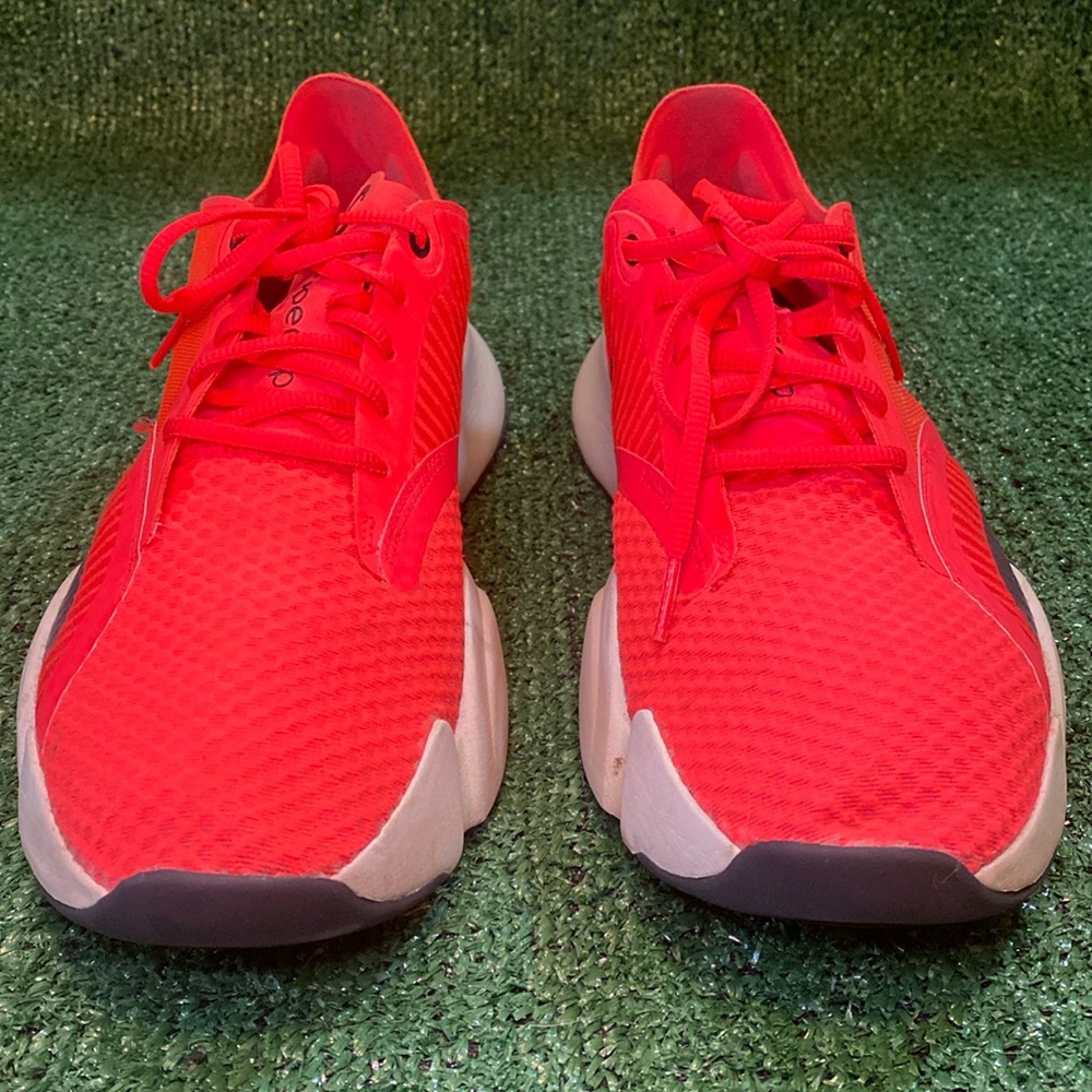 Nike Cross Training SuperRep Go 'Laser Crimson'